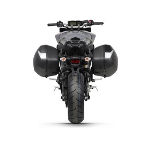 Fijaciones Shad 3P System Yamaha MT-09 Tracer 18-