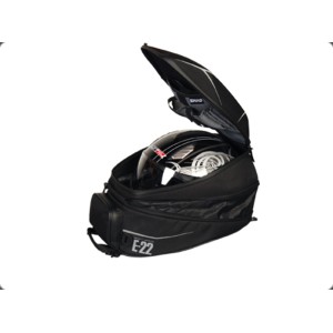 Bolsa depósito SHAD E22