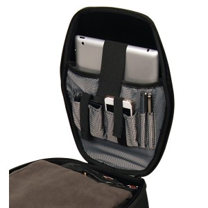 Bolsa depósito SHAD E22