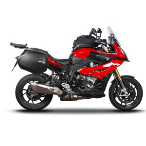 Fijaciones SHAD 3P System BMW S 1000 XR '15