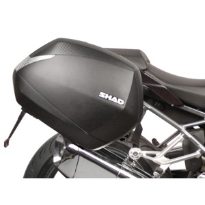 Fijaciones SHAD 3P System BMW R1200 R/RS '15