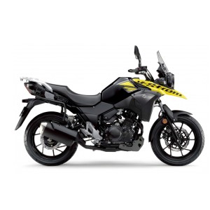 Fijaciones 3P System Suzuki V-Strom 250 17-