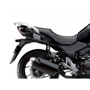 Fijaciones 3P System Suzuki V-Strom 250 17-