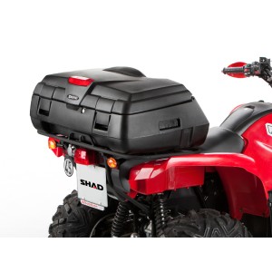 Baúl SHAD Quad ATV80
