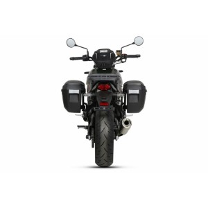 Fijaciones Shad 3P System Kawasaki Z900RS 18-