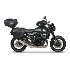 Fijaciones Shad 3P System Kawasaki Z900RS 18-