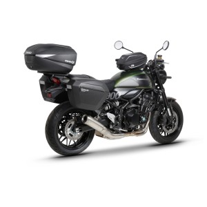 Fijaciones Shad 3P System Kawasaki Z900RS 18-