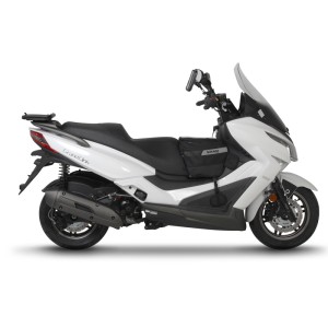 Fijaciones SHAD KYMCO GRAND DINK 125/300ABS'16