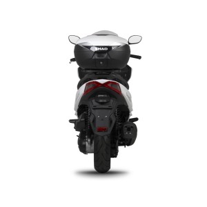 Fijaciones SHAD KYMCO GRAND DINK 125/300ABS'16