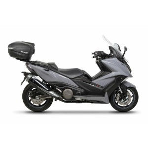Fijaciones Shad Top Master Kymco AK 550