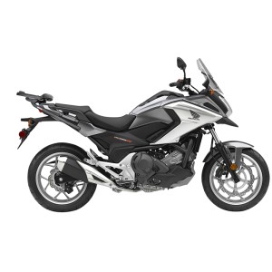 Fijaciones Top SHAD.Honda NC750 X-S '16