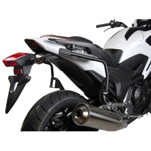 Fijaciones SHAD 3P System Honda SERIE NC S/X