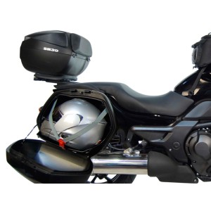 Fijaciones SHAD 3P System Honda CTX 700 14