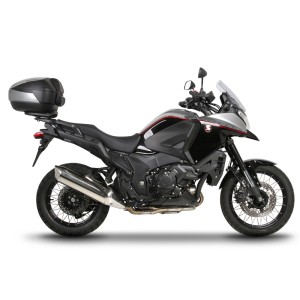Fijaciones Top SHAD CROSSTOURER-AFRICA TWIN