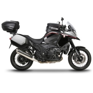 Fijaciones Top SHAD CROSSTOURER-AFRICA TWIN