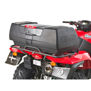 Baúl SHAD Quad ATV110 TRASERO