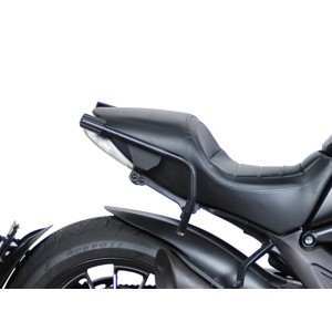Fijaciones SHAD 3P System DUCATI DIAVEL 1200 '14
