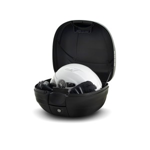 Baúl SHAD SH29 Negro/Negro