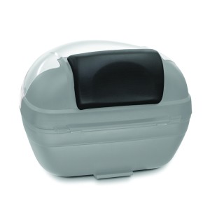 Baúl SHAD SH29 Negro/Negro