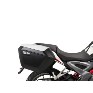 Fijaciones SHAD 3P System BENELLI BN 302 '15