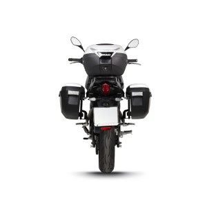 Fijaciones SHAD 3P System BENELLI BN 302 '15