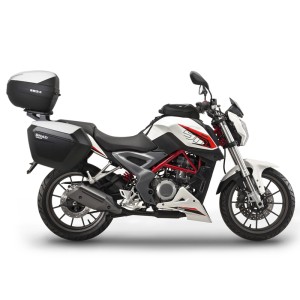 Fijaciones SHAD 3P System BENELLI BN 302 '15