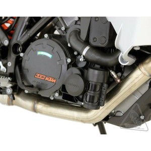 Soporte para claxon Soundbomb Denali KTM Adventure