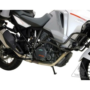 Soporte para claxon Soundbomb Denali KTM Adventure