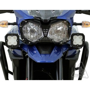 Soporte de luces Denali para Triumph Tiger 1200 Explorer