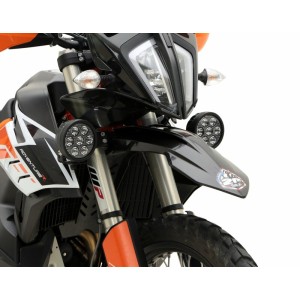 Soporte de luces Denali para KTM 790 Adventure