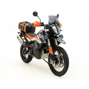Soporte de luces Denali para KTM 790 Adventure