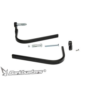 Kit de montaje paramanos BARKBUSTERS universal