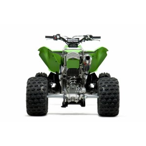 Silencioso Yoshimura Race tobera de aluminio para escape RS-2, acer...