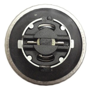 Tapón depósito gasolina con llave Jog V PARTS