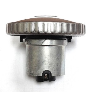 Tapón depósito gasolina con llave Jog V PARTS