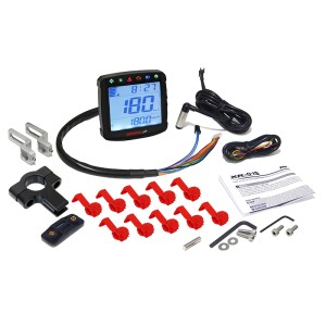 Marcador universal KOSO XR-S01 BB026001