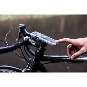 Funda impermeable SP Connect para Samsung S10+