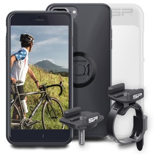 Pack completo bicicleta SP Connect para Iphone 8+/7+/6S+/6+