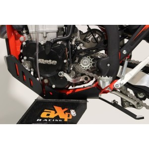 Cubrecárter AXP Enduro Xtrem PHD negro Beta RR