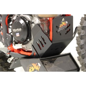 Cubrecárter AXP Enduro Xtrem PHD negro Beta RR