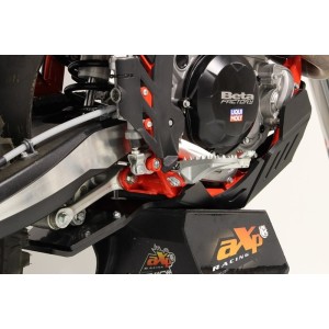 Cubrecárter AXP Enduro Xtrem PHD negro Beta RR