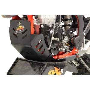 Cubrecárter AXP Enduro Xtrem PHD negro Beta RR