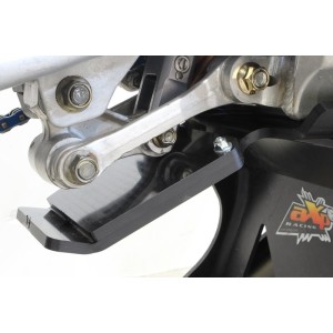 Cubrecárter AXP enduro xtrem PHD negro TM EN/MX 250/300