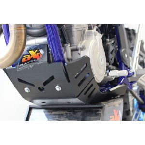 Cubrecárter AXP Xtrem PHD Negro Sherco 450/500 SEF-R