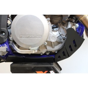 Cubrecárter AXP Xtrem PHD Negro Sherco 450/500 SEF-R