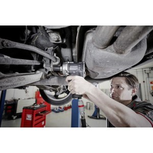 Pistola de impacto FACOM 1/2 1600Nm