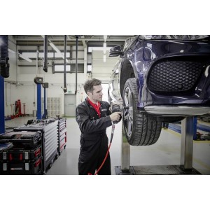 Pistola de impacto FACOM 1/2 1600Nm