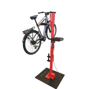 Elevador de bicicleta Bike-Lift, eléctrico, especial e-Bike - LEB-50
