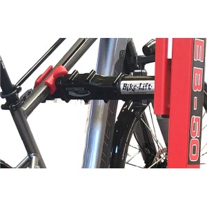 Elevador de bicicleta Bike-Lift, eléctrico, especial e-Bike - LEB-50