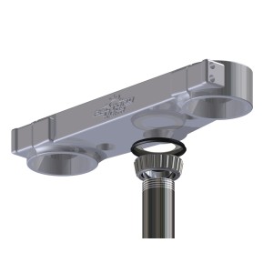 Kit de rodamientos de columna de dirección FACTORY LINKS